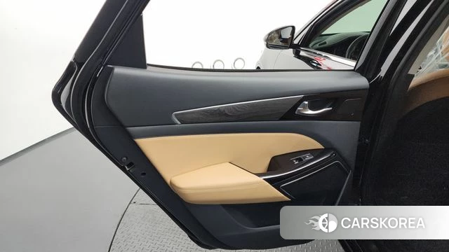 Kia K7 Premier id 4362533 из Кореи 17