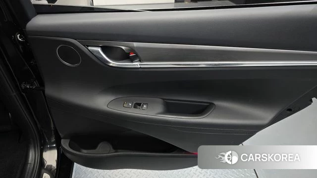 Hyundai The New Grandeur IG id 4864433 из Кореи 17