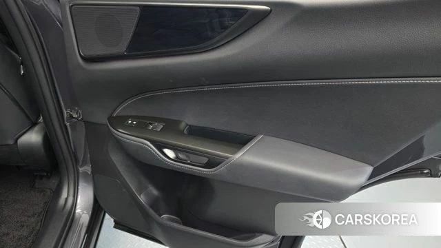 Lexus NX350h Second generation id 4354211 из Кореи 17