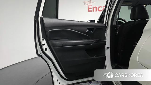 Honda Pilot 3rd generation id 4760067 из Кореи 17