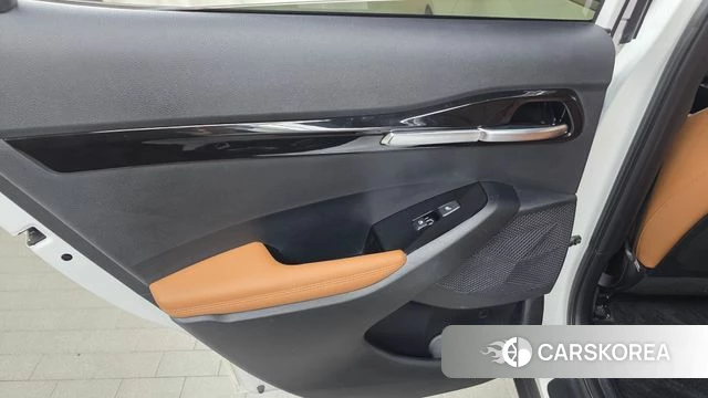 Kia The New Seltos id 4432504 из Кореи 17