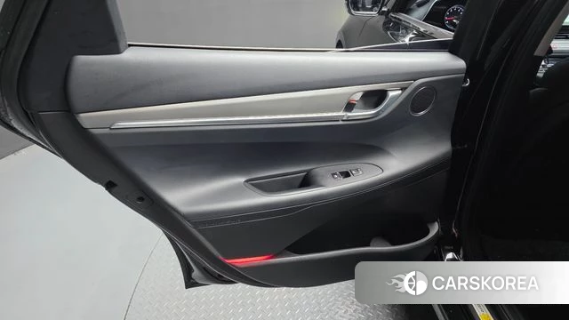 Hyundai The New Grandeur IG id 4355426 из Кореи 17