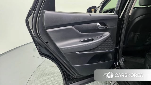 Hyundai Santa Fe TM id 4551834 из Кореи 17