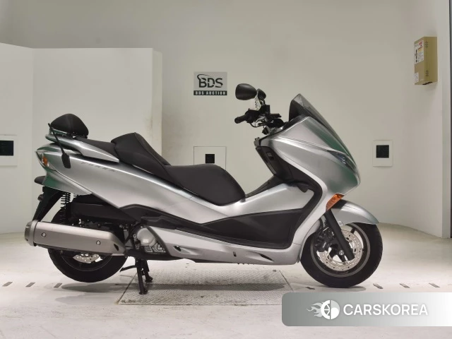 Проданный Honda FORZA Z 2010 из Японии
