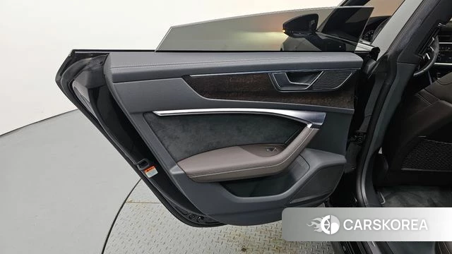 Audi A7 (4K) id 4424099 из Кореи 17