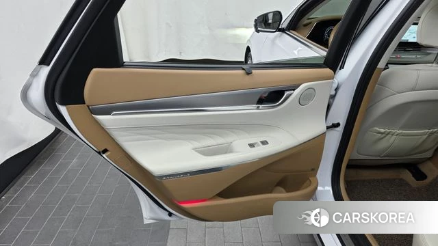 Hyundai The New Grandeur IG id 4524945 из Кореи 17