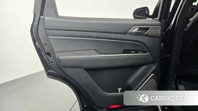 Ssangyong G4 Rexton id 4684115 из Кореи 17