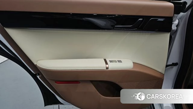 Hyundai Grandeur (GN7) id 4500400 из Кореи 17