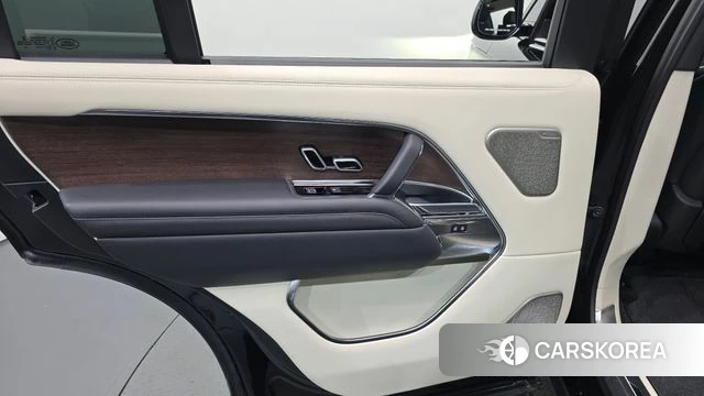 Land Rover Range Rover 5th Generation id 4792850 из Кореи 17