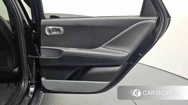 Hyundai Ionic 6 id 4929078 из Кореи 17