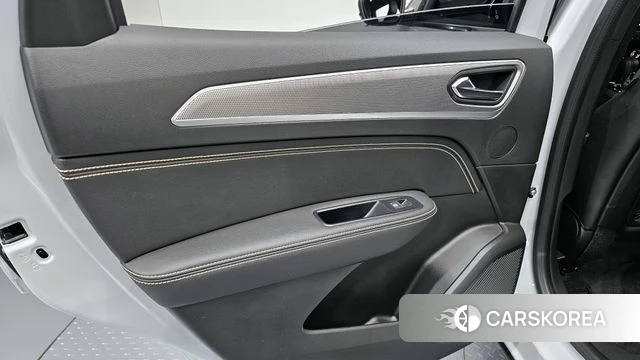 Renault Korea (Samsung) Arcana id 4230035 из Кореи 17