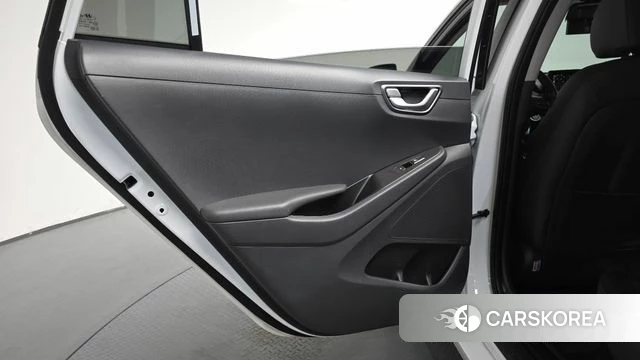 Hyundai The New Ionic Hybrid id 4626039 из Кореи 17