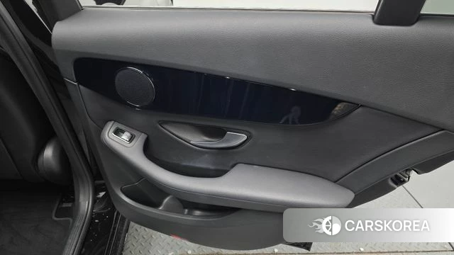 Mercedes-Benz C-Class W205 id 4362700 из Кореи 17