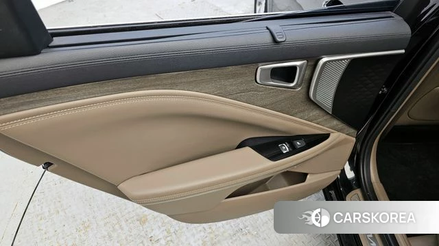 Kia K8 id 4223310 из Кореи 17