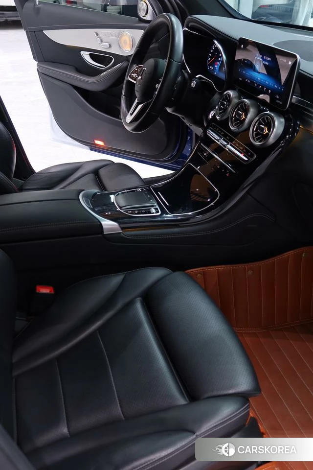 Mercedes-Benz GLC id 4365710 из Китая 17