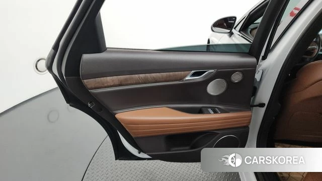 Genesis G80 (RG3) id 4614575 из Кореи 17