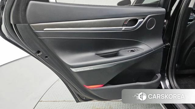 Hyundai Grandeur IG id 4865245 из Кореи 17