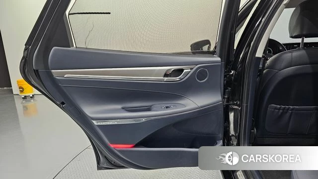Hyundai The New Grandeur IG id 4754642 из Кореи 17