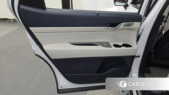 Hyundai The New Palisade id 4618385 из Кореи 17