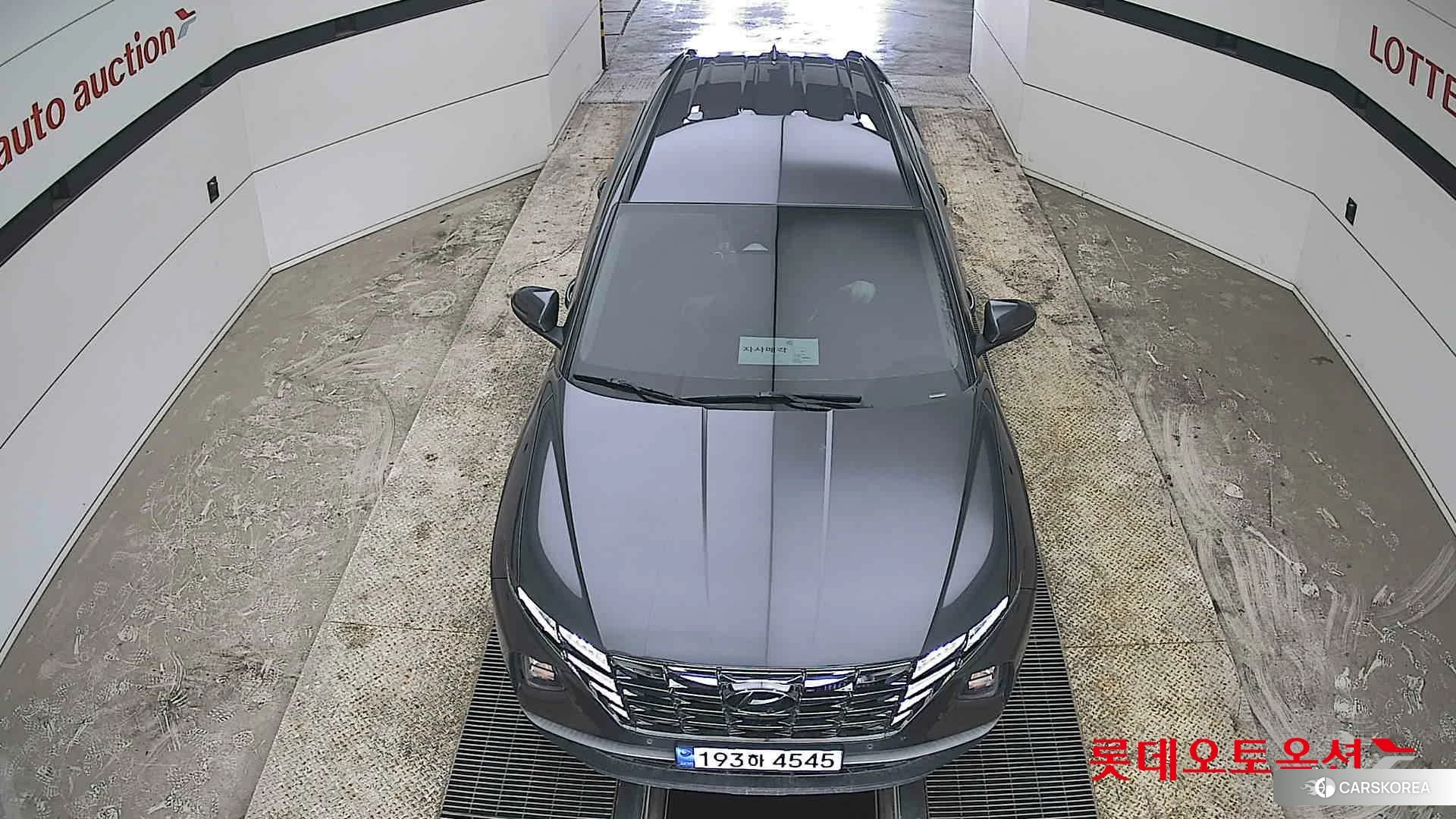 Hyundai Tucson id 3869314 из Кореи 17