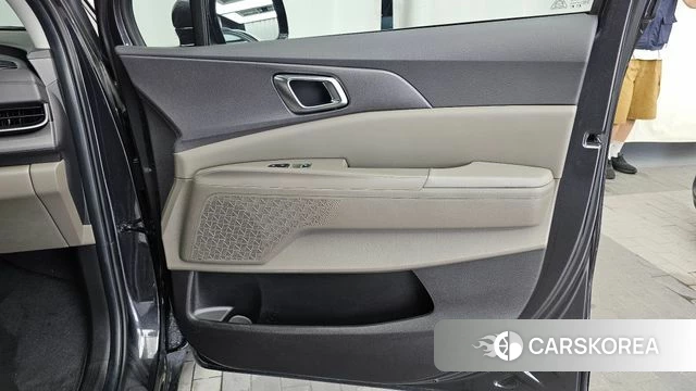 Kia The New Carnival 4th Generation id 4623576 из Кореи 17