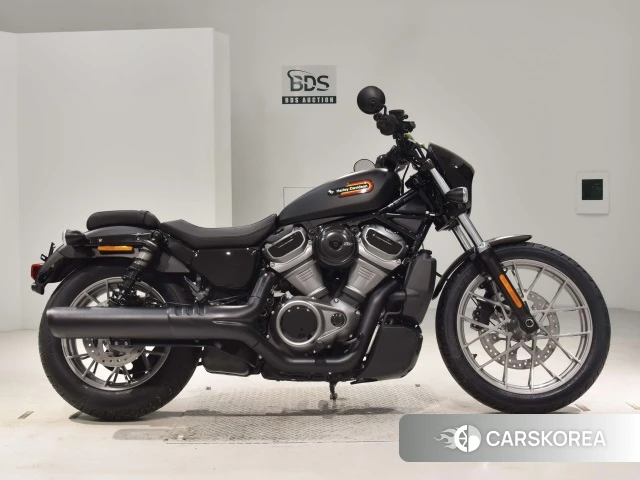 Проданный Harley-Davidson NIGHTSTER S RH975S 2023 из Японии