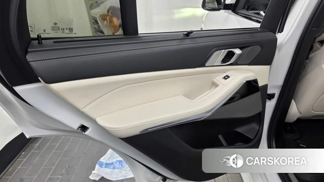 BMW X5 (G05) id 4602236 из Кореи 17