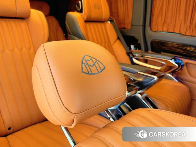 Mercedes-Benz Vito id 4300803 из Китая 17