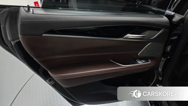 BMW 6 Series GT (G32) id 4593720 из Кореи 17