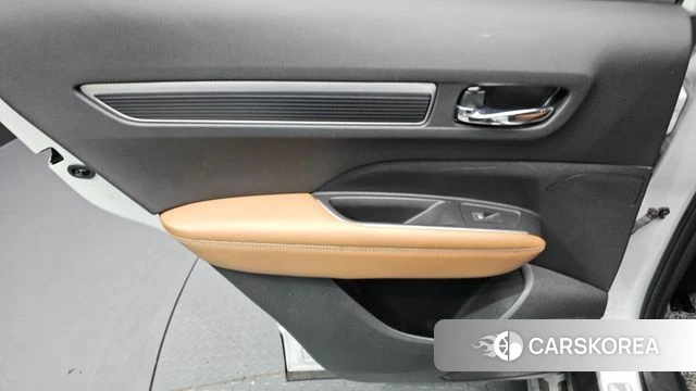 Renault Korea (Samsung) The New QM6 id 4317310 из Кореи 17