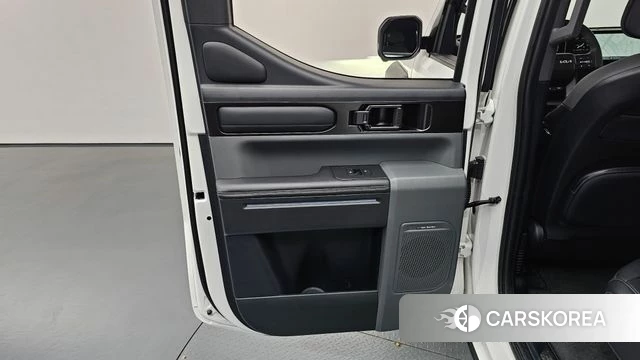 Kia Tasman id 4499481 из Кореи 17