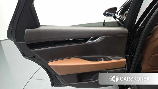 Genesis G80 (RG3) id 4469224 из Кореи 17