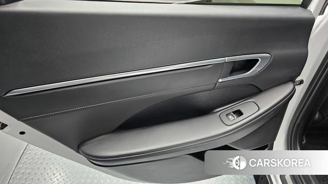 Hyundai Sonata (DN8) id 4893850 из Кореи 17