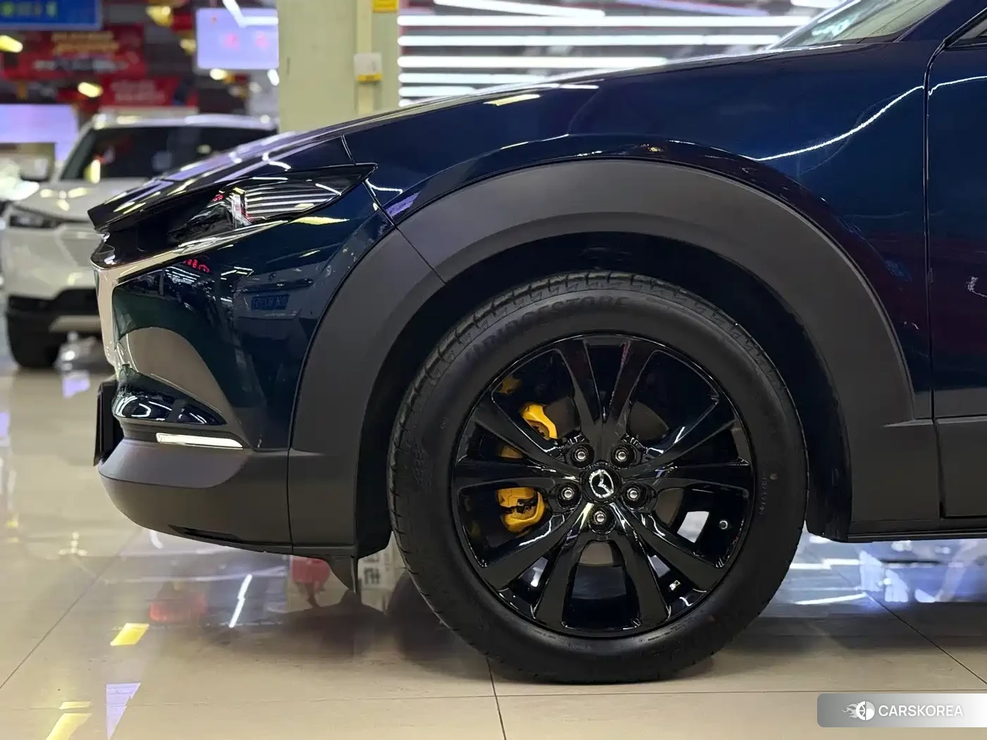 Mazda CX-30 id 4680564 из Китая 17