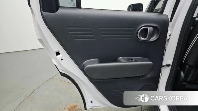 Hyundai Casper id 4768306 из Кореи 17