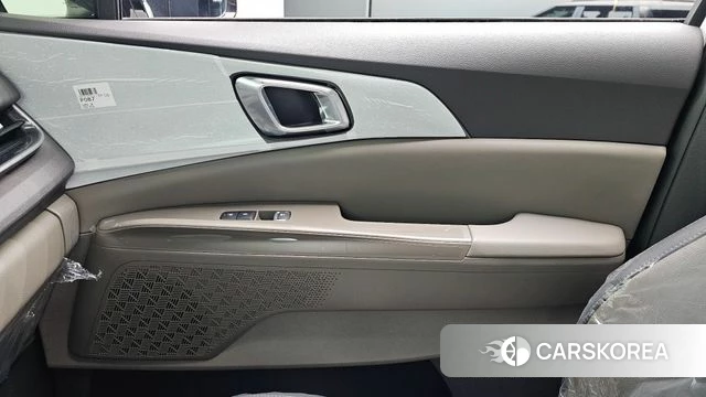 Kia The New Carnival 4th Generation id 4607513 из Кореи 17