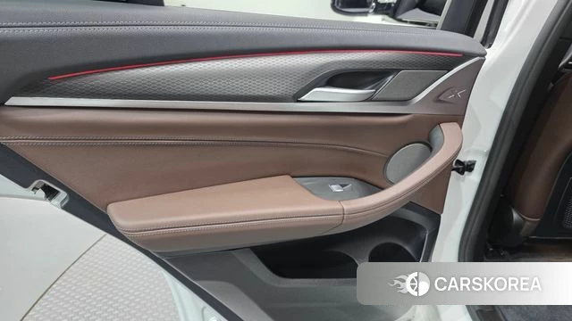 BMW X4 (G02) id 4590042 из Кореи 17