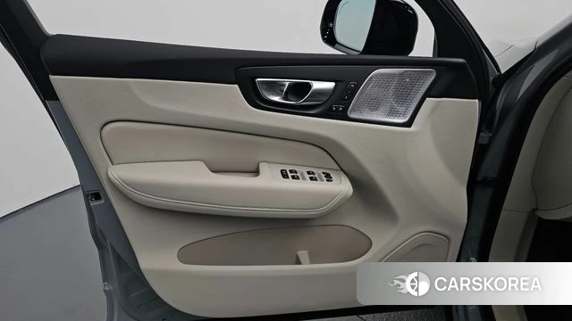 Volvo XC60 second Generation id 4578415 из Кореи 17