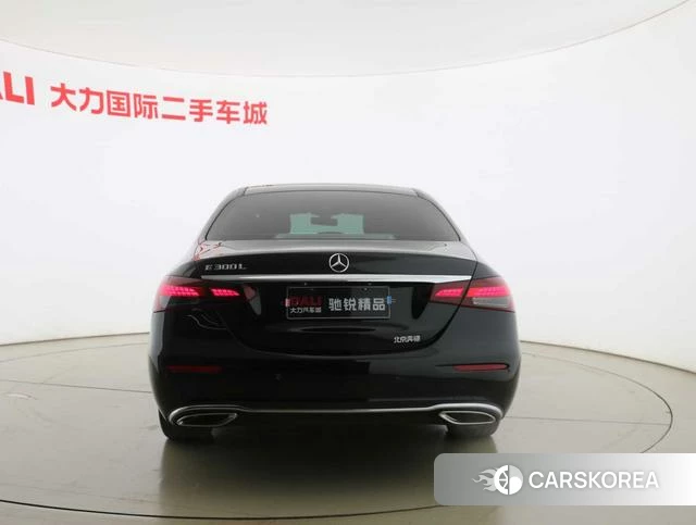 Mercedes-Benz E-class id 4275721 из Китая 17