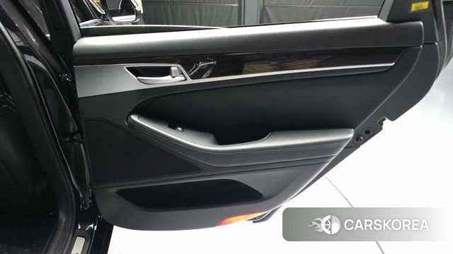 Genesis G80 id 4525939 из Кореи 17