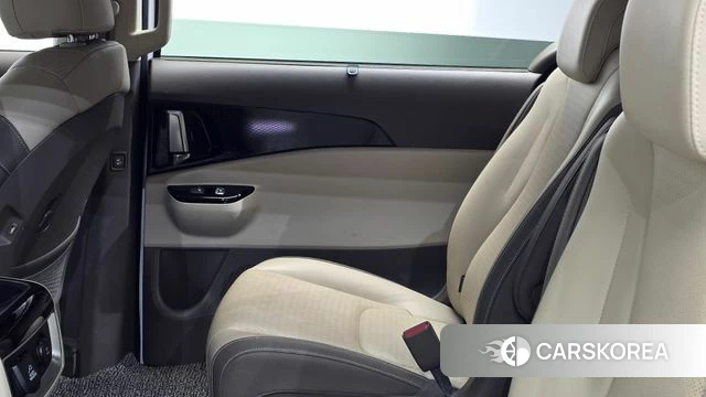 Kia Carnival 4th generation id 4775350 из Кореи 17