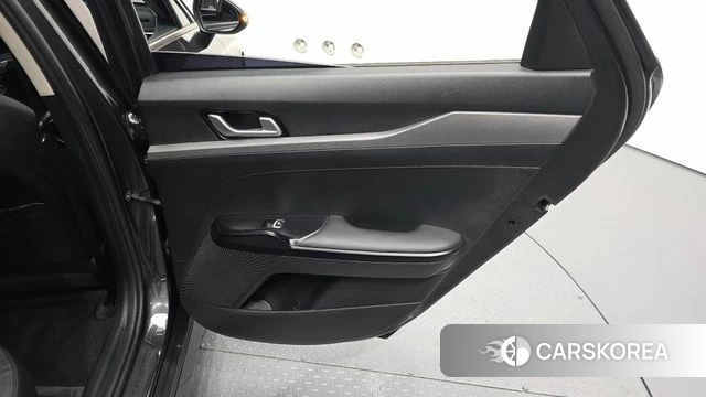 Kia K5 3rd generation id 4402275 из Кореи 17