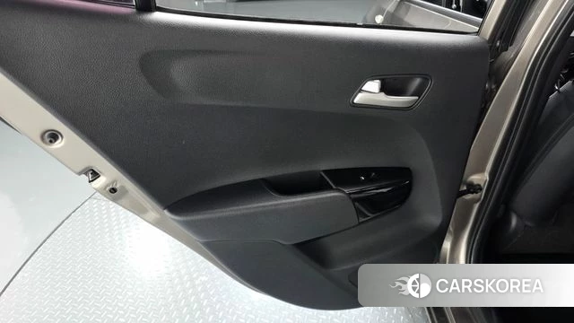 Kia All New Morning (JA) id 4794571 из Кореи 17