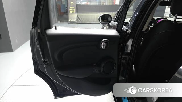 Mini Cooper id 4594501 из Кореи 17