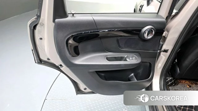 Mini Cooper Countryman id 4396338 из Кореи 17