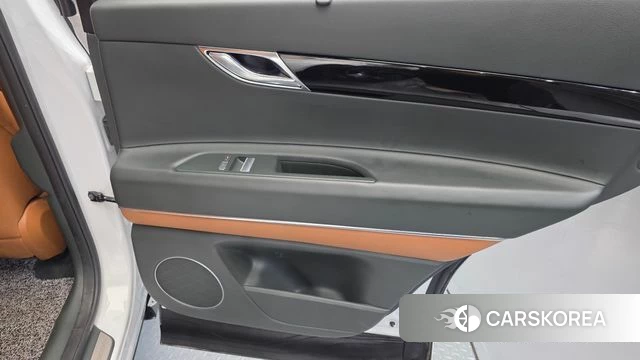 Genesis GV80 id 4539841 из Кореи 17