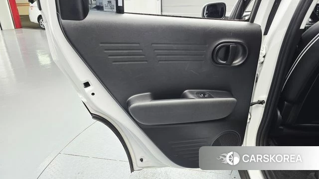 Hyundai Casper id 4423020 из Кореи 17