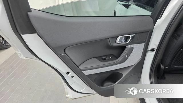Polestar Polestar 2 id 4763779 из Кореи 17