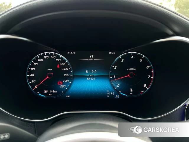 Mercedes-Benz GLC id 4313756 из Китая 17