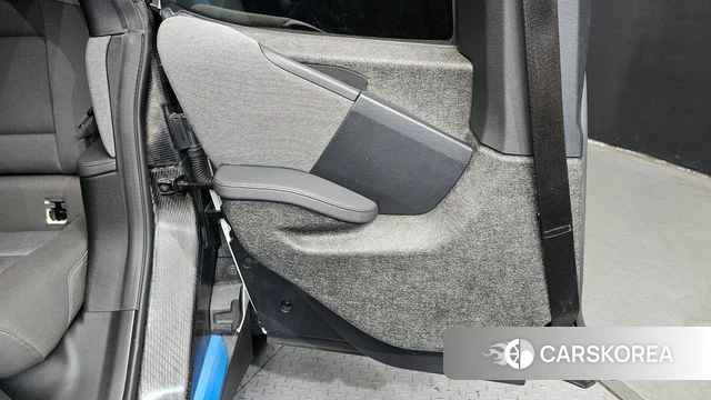 BMW i3 id 4304891 из Кореи 17